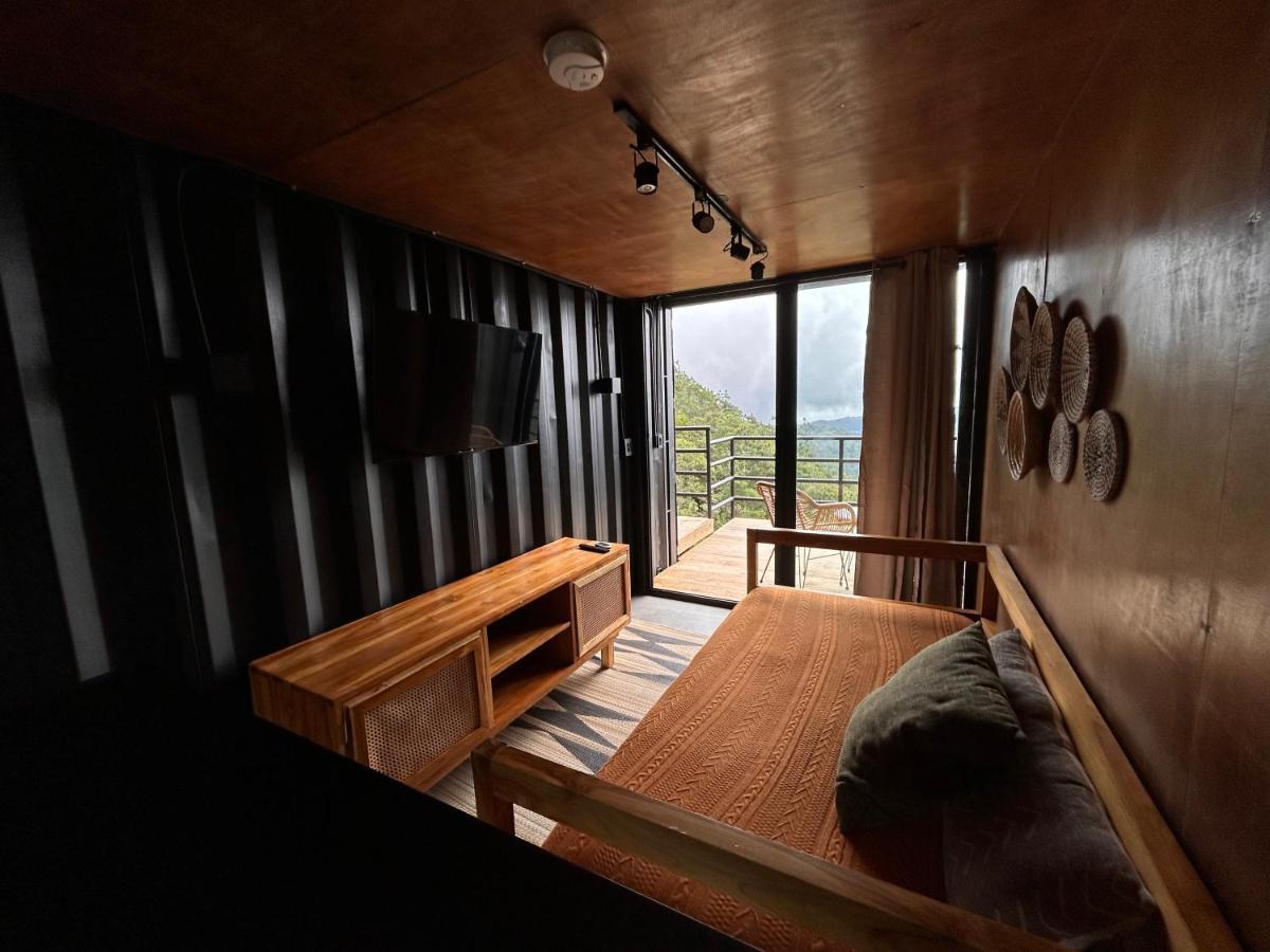 Nomada Republic Hotel El Valle El Valle de Anton Экстерьер фото